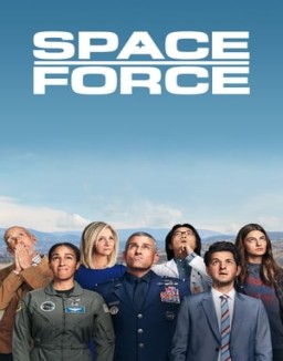 Space Force Saison 1
