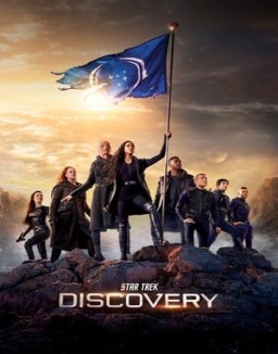 Star Trek : Discovery Saison 3