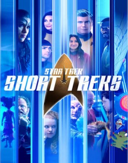 Star Trek : Short Treks Saison 1