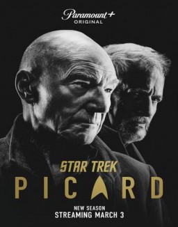 Star Trek: Picard Saison 2