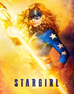 Stargirl Saison 1