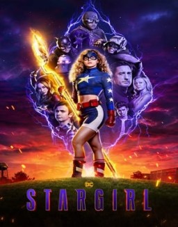 Stargirl Saison 2
