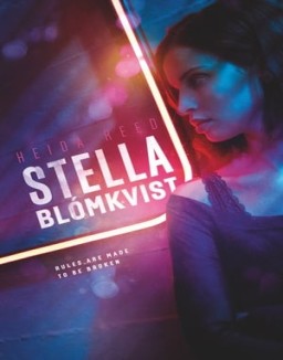 Stella Blómkvist Saison 1