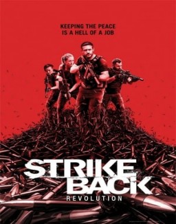 Strike Back Saison 7