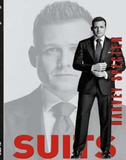 Suits, avocats sur mesure Saison 2