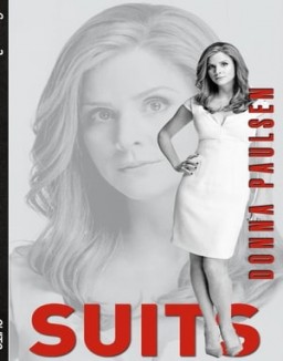 Suits, avocats sur mesure Saison 3