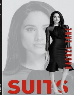 Suits, avocats sur mesure Saison 4