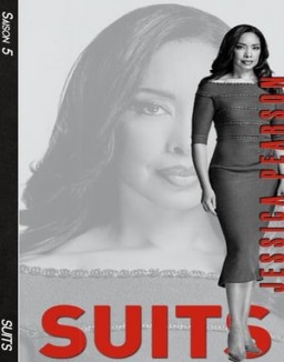 Suits, avocats sur mesure Saison 5