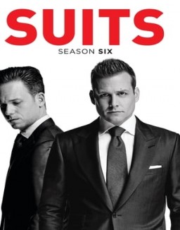 Suits, avocats sur mesure Saison 6