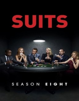 Suits, avocats sur mesure Saison 8