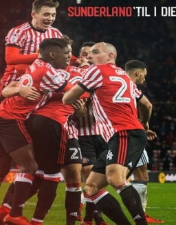 Sunderland : Envers et contre tous Saison 2