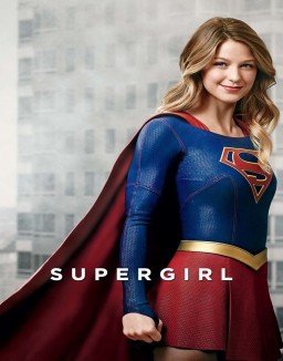 Supergirl Saison 1