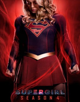Supergirl Saison 4