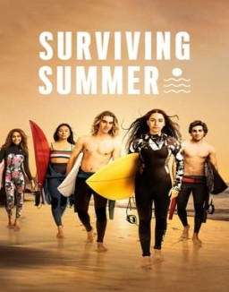 Surviving Summer Saison 1