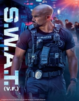 S.W.A.T. Saison 1