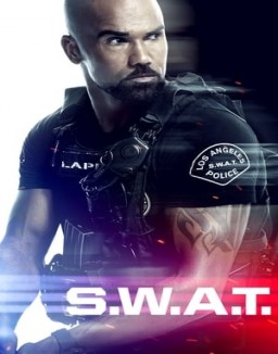S.W.A.T. Saison 2