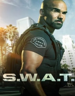 S.W.A.T. Saison 4