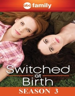 Switched at Birth Saison 3