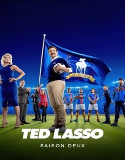 Ted Lasso Saison 2