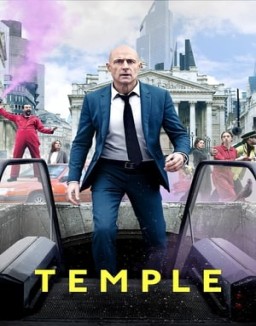 Temple Saison 1