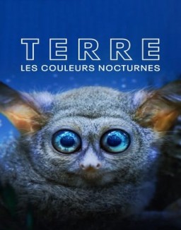 Terre : les couleurs nocturnes Saison 1