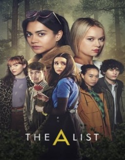 The A List Saison 1
