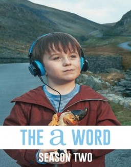 The A Word Saison 2
