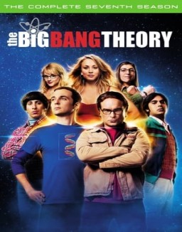 The Big Bang Theory Saison 7