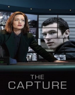 The Capture Saison 1