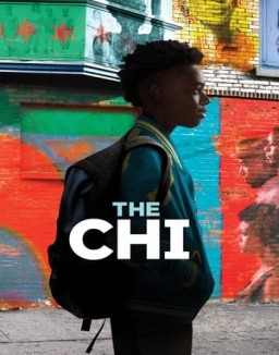 The Chi Saison 1