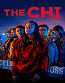The Chi Saison 4