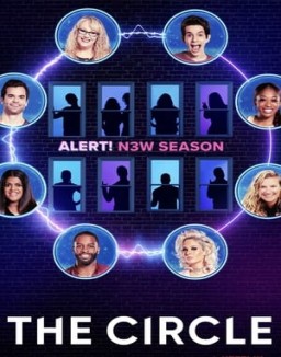 The Circle Game : États-Unis Saison 3