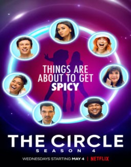 The Circle Game : États-Unis Saison 4
