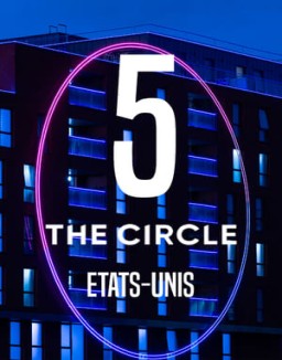The Circle Game : États-Unis Saison 5