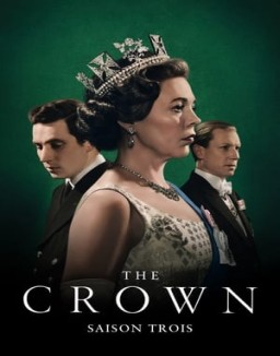The Crown Saison 3
