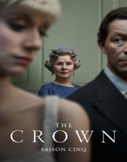 The Crown Saison 5