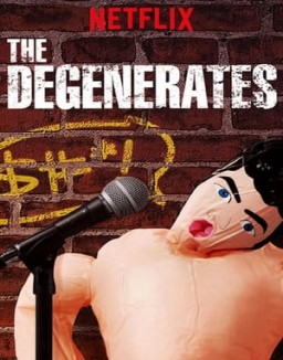 The Degenerates Saison 1