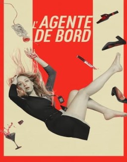 The Flight Attendant Saison 1