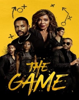 The Game Saison 1