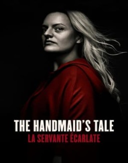 The Handmaid's Tale : La servante écarlate Saison 1