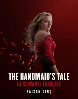 The Handmaid's Tale : La servante écarlate Saison 5