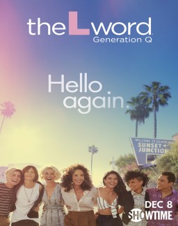 The L Word : Generation Q Saison 1