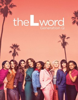 The L Word : Generation Q Saison 2