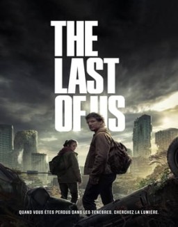 The Last of Us Saison 1