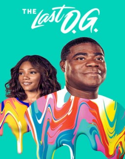The Last O.G. Saison 2