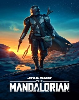 The Mandalorian Saison 1