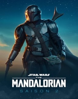 The Mandalorian Saison 2