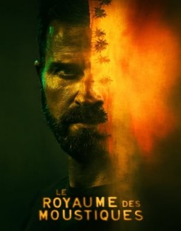 The Mosquito Coast Saison 1