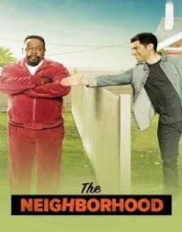 The Neighborhood Saison 1