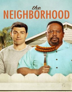The Neighborhood Saison 3